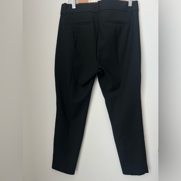 J Crew Cameron slim cropped pant in four-season stretch - Picture 9 of 11